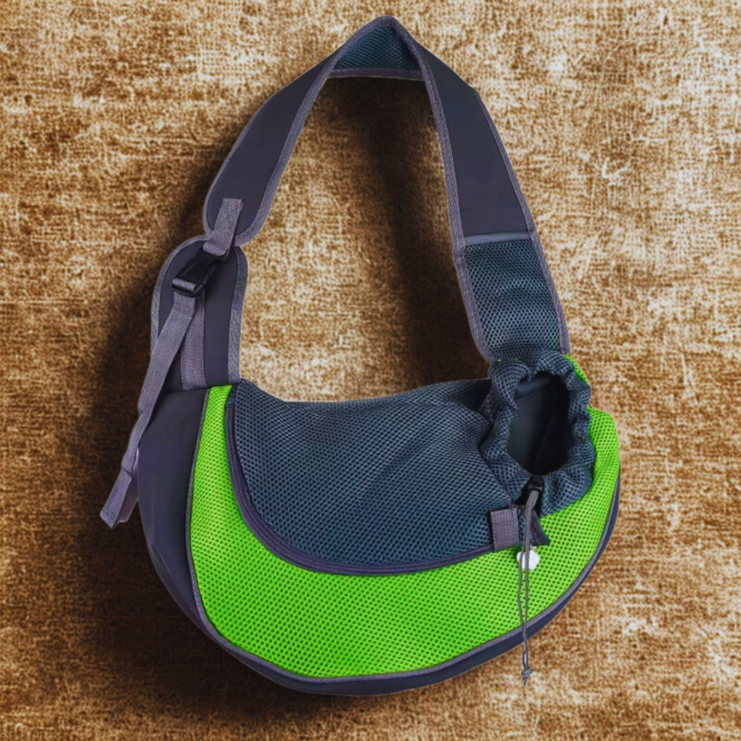 Pet Sling Carrier