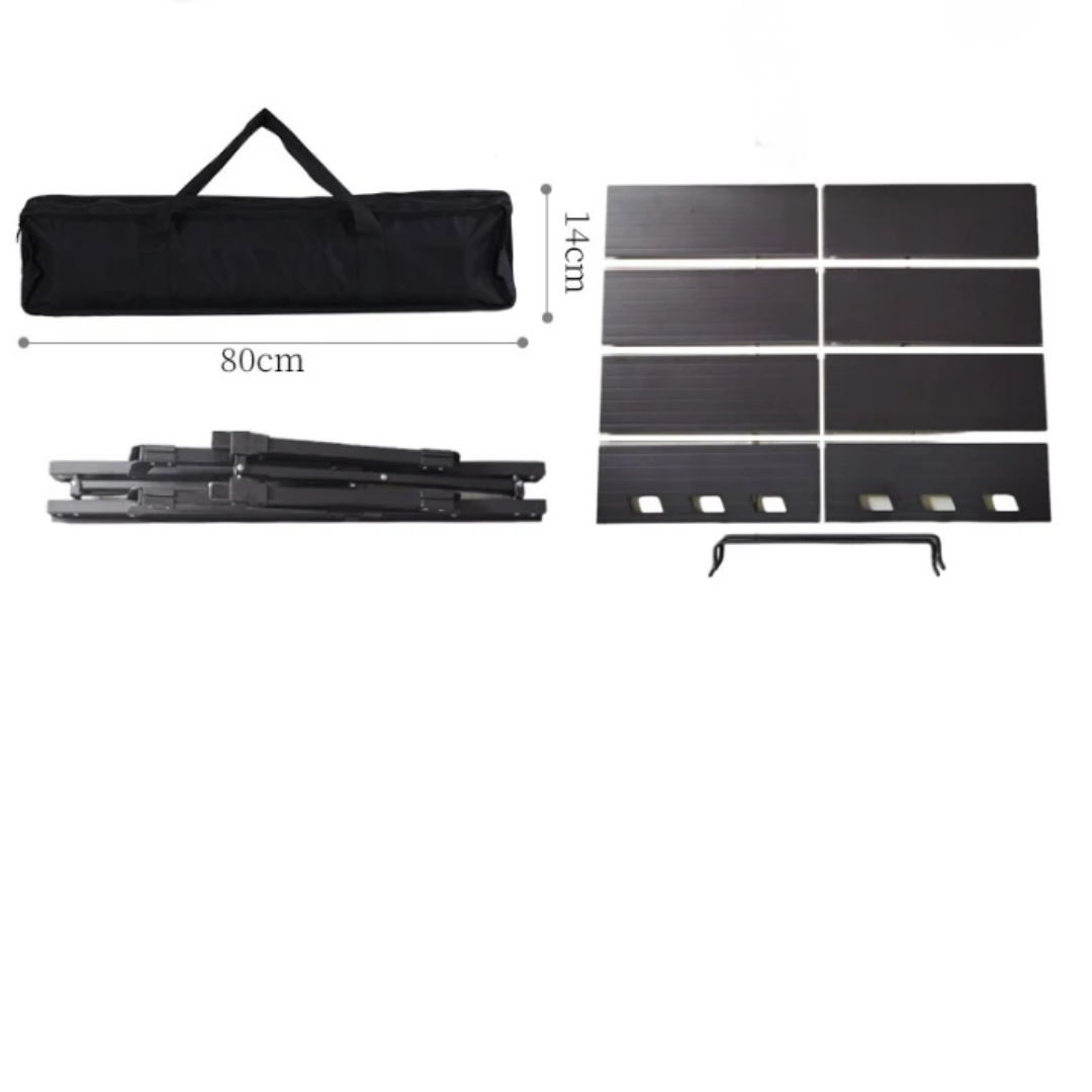 Lightweight Camping IGT Table