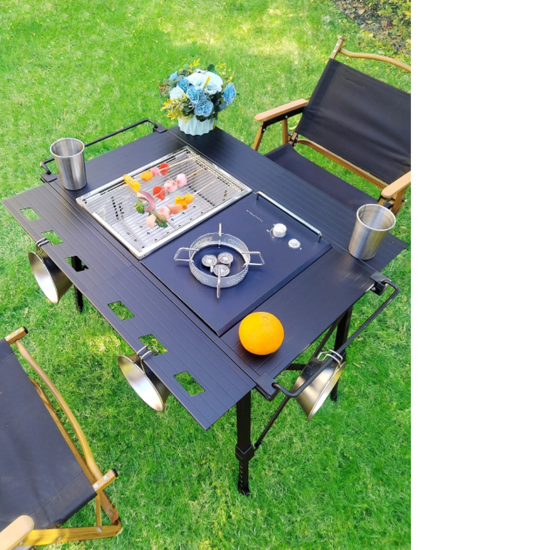 Lightweight Camping IGT Table