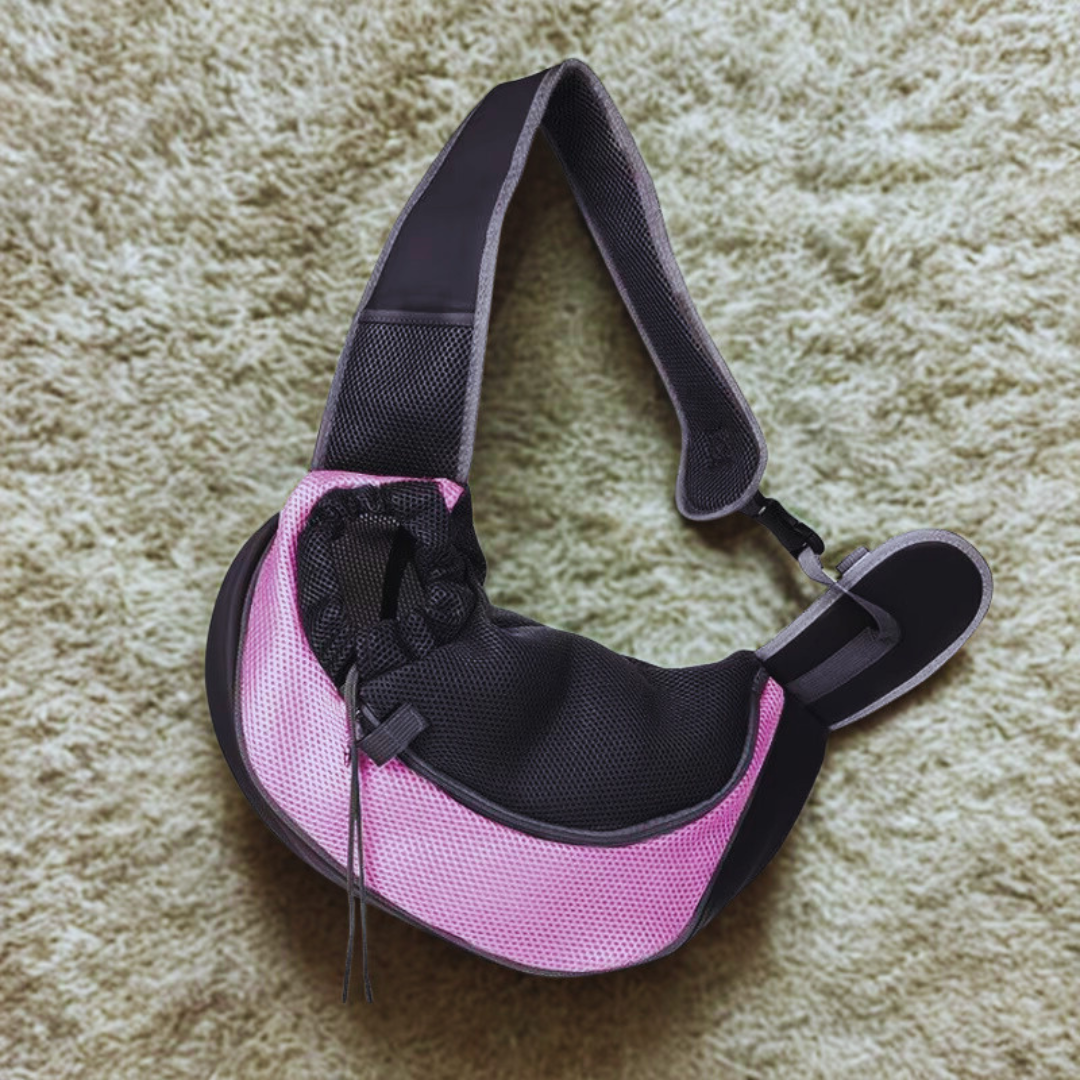 Pet Sling Carrier