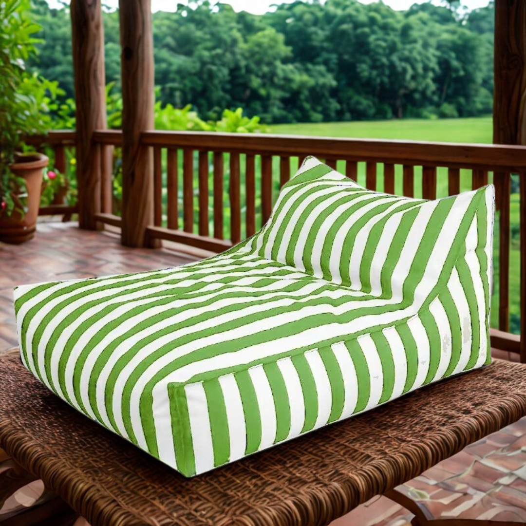 Outdoor Waterproof Bean Bag