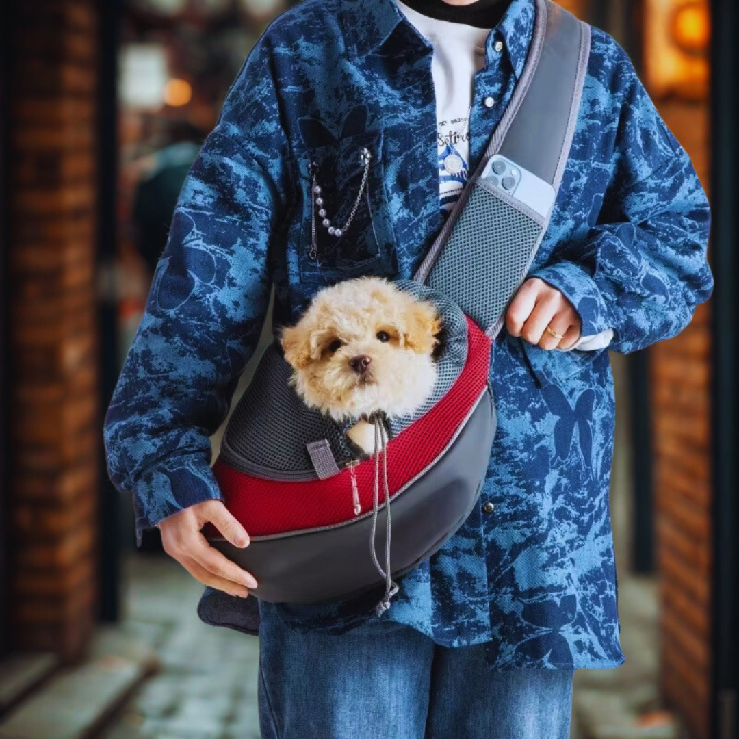 Pet Sling Carrier