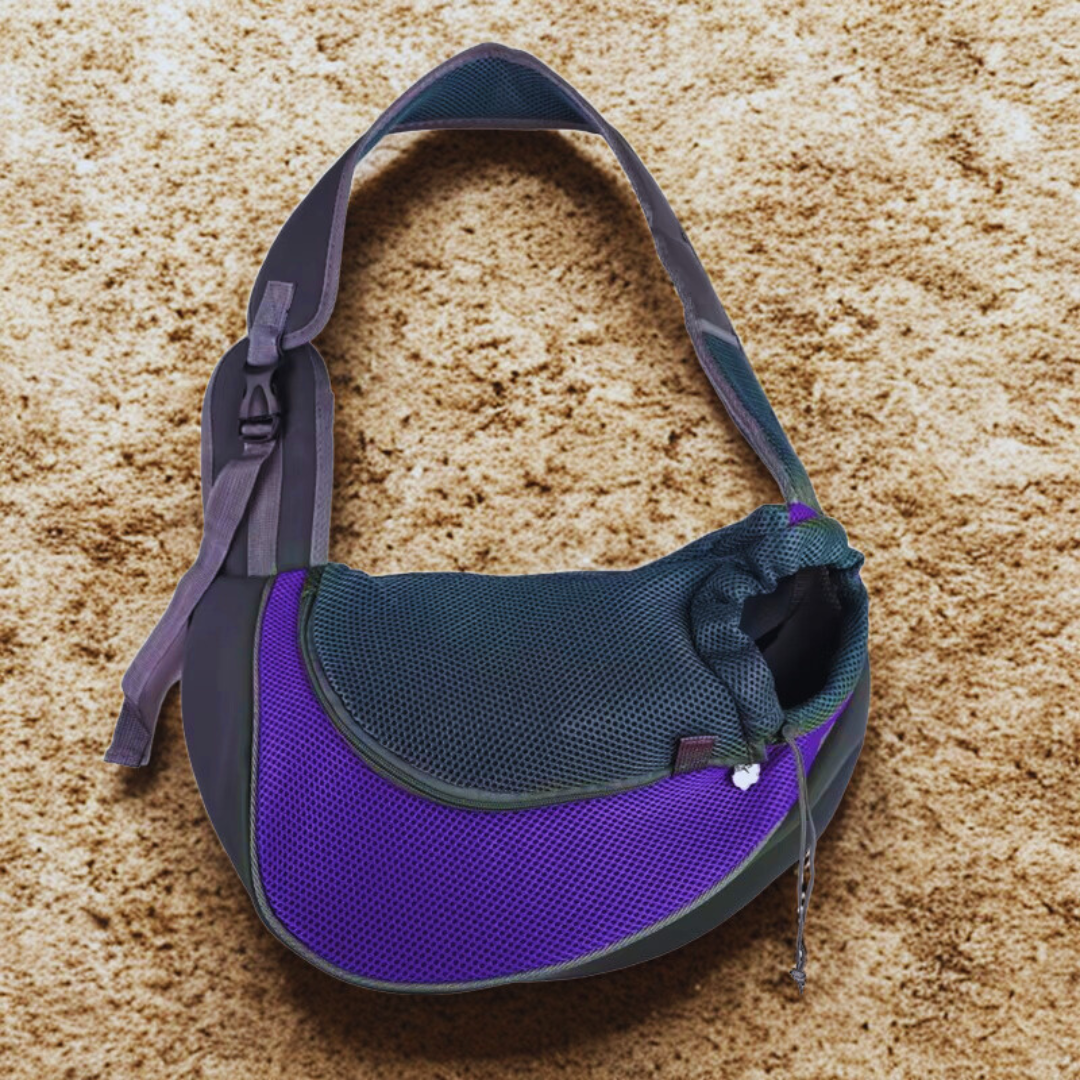 Pet Sling Carrier