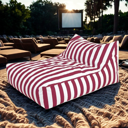 Outdoor Waterproof Bean Bag