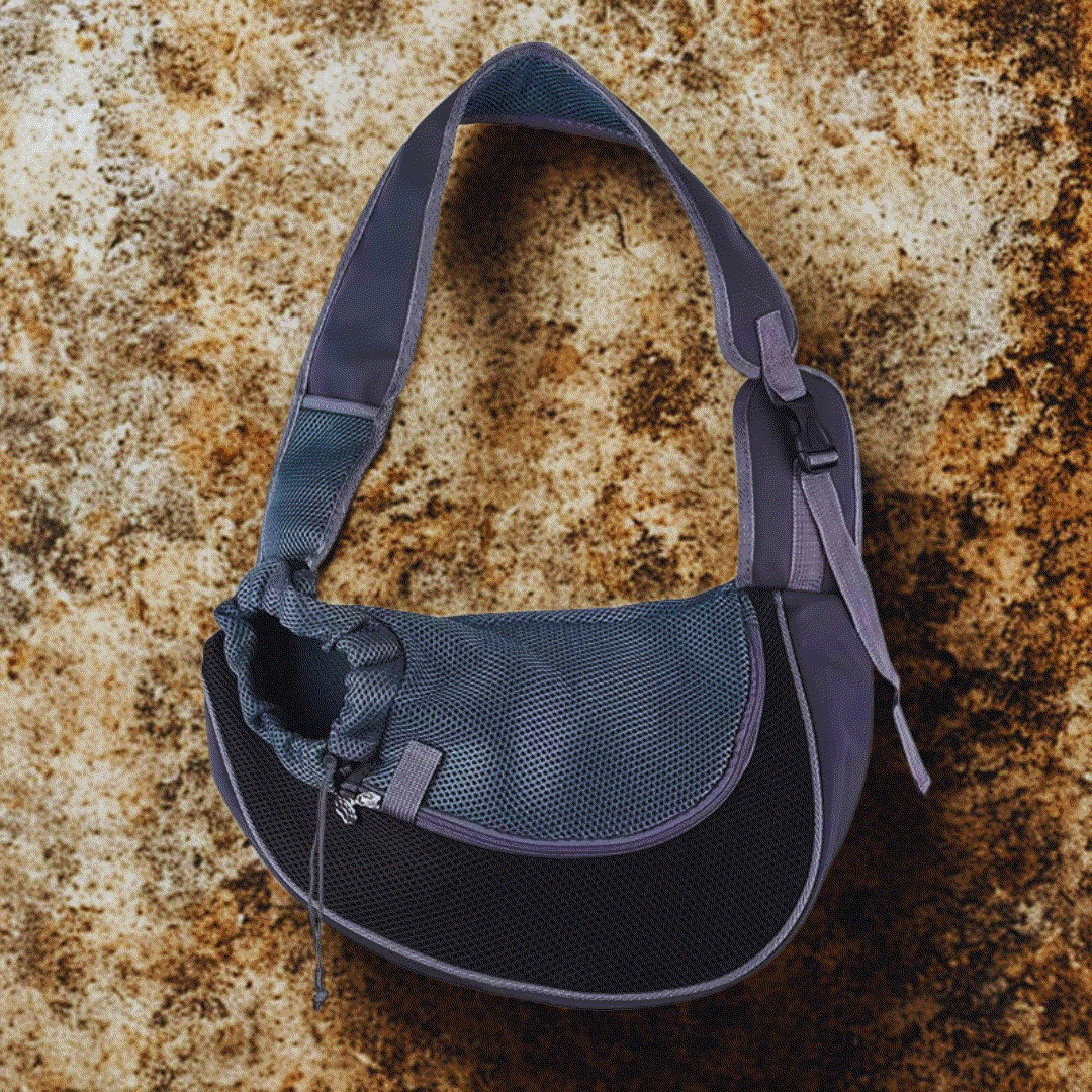 Pet Sling Carrier