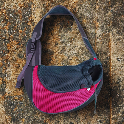Pet Sling Carrier