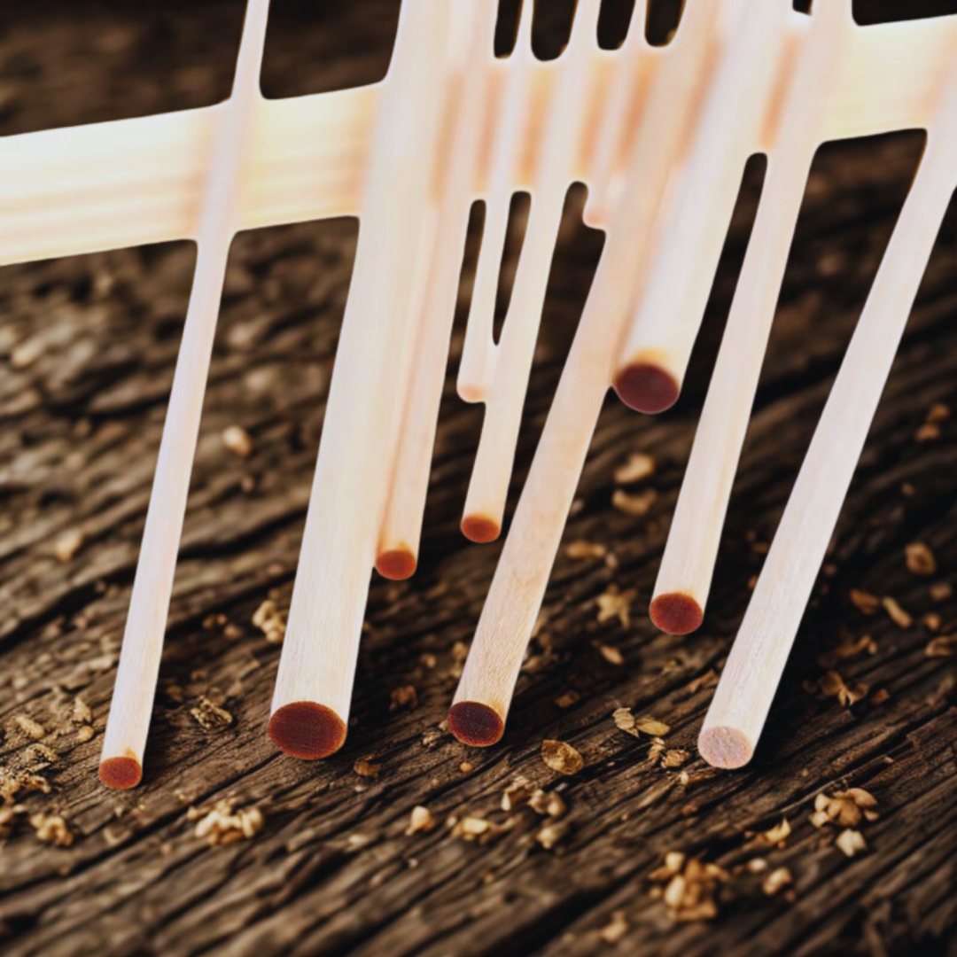 DIY wood sail boat