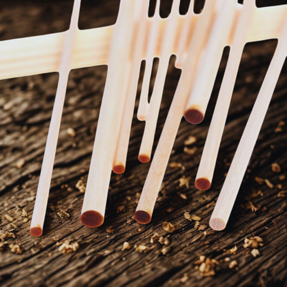 DIY wood sail boat