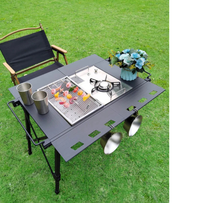 Lightweight Camping IGT Table
