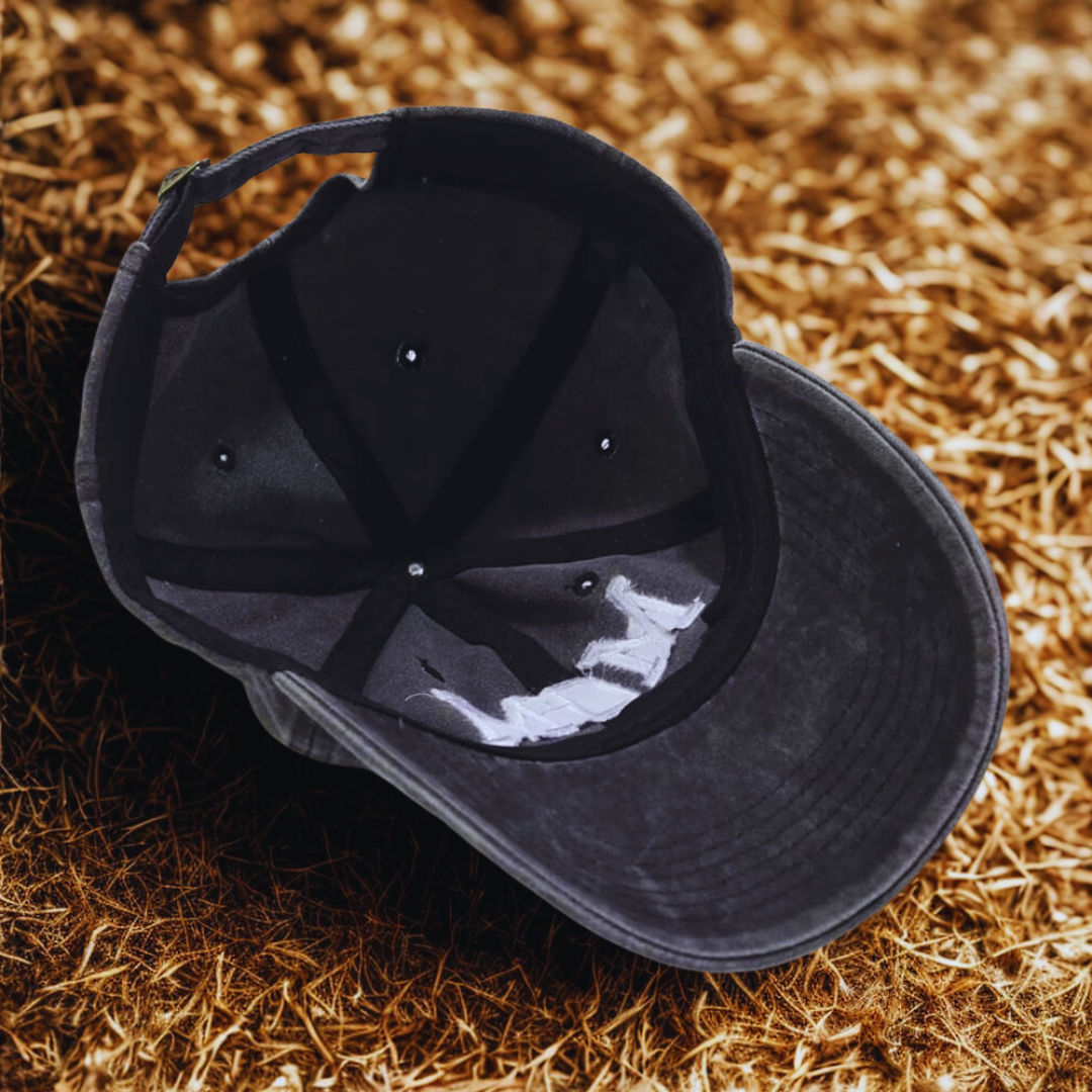 DAD MOM Baseball Cap
