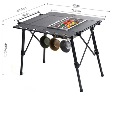 Lightweight Camping IGT Table