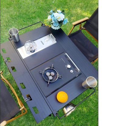 Lightweight Camping IGT Table