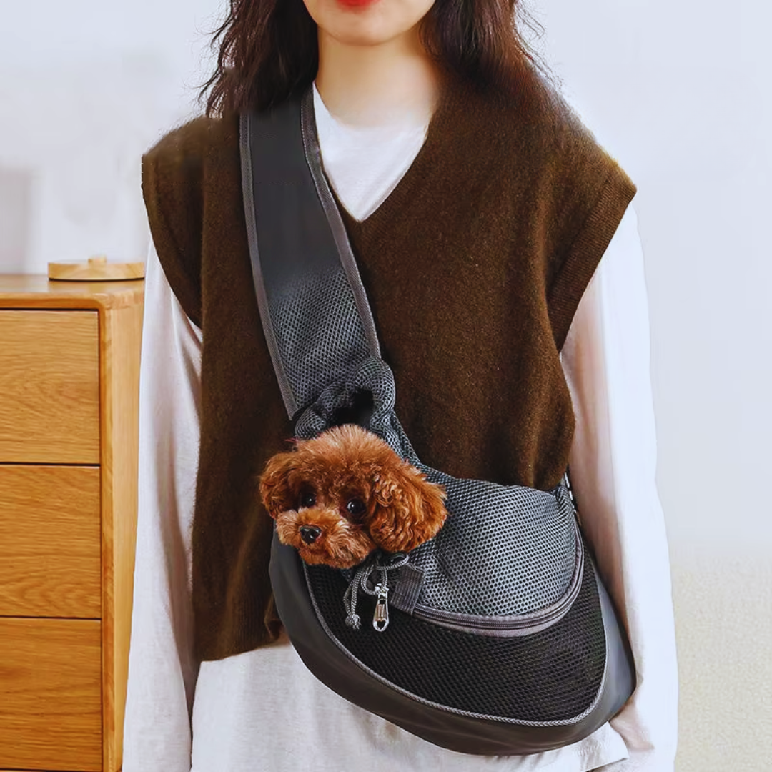Pet Sling Carrier