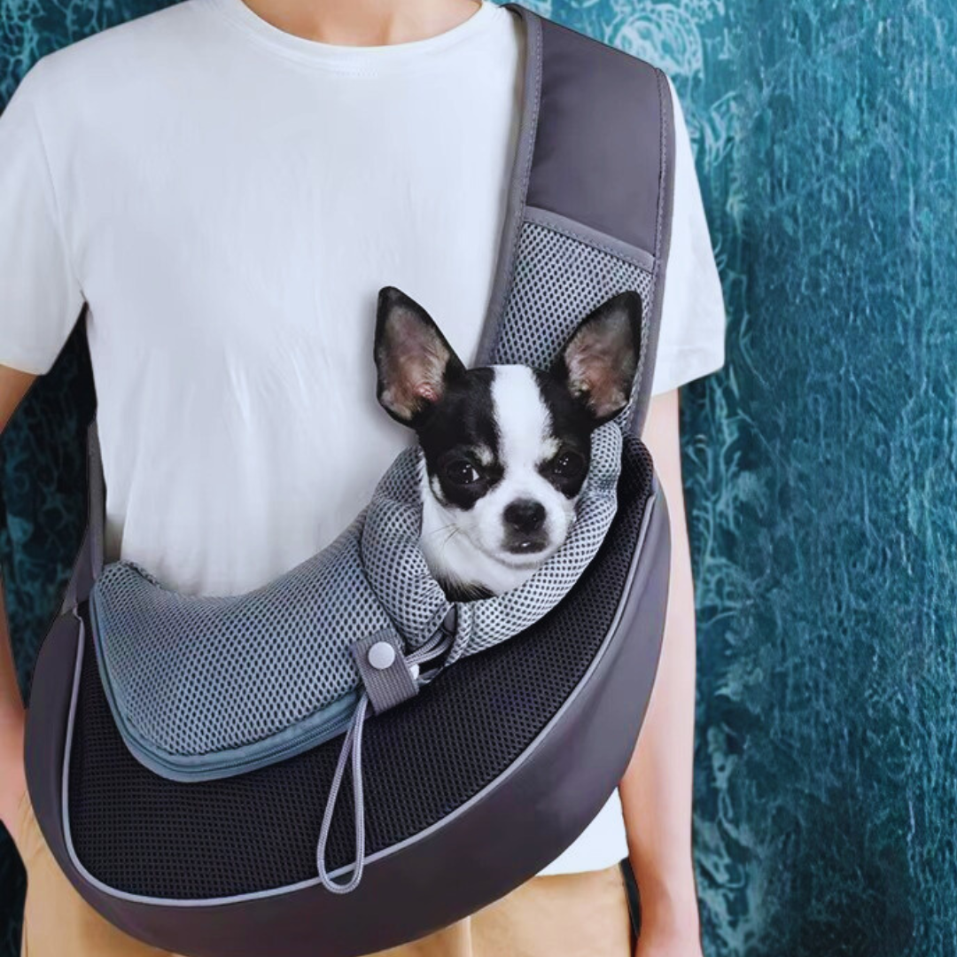 Pet Sling Carrier Tote Bag
