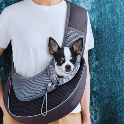 Pet Sling Carrier Tote Bag