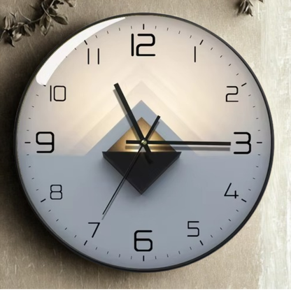 Creative Fashion Wall Clock