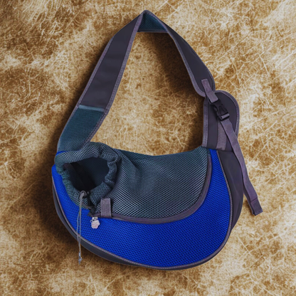 Pet Sling Carrier Tote Bag
