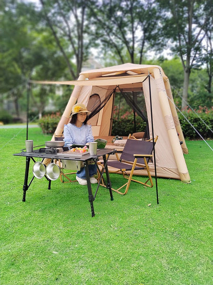 Lightweight Camping IGT Table