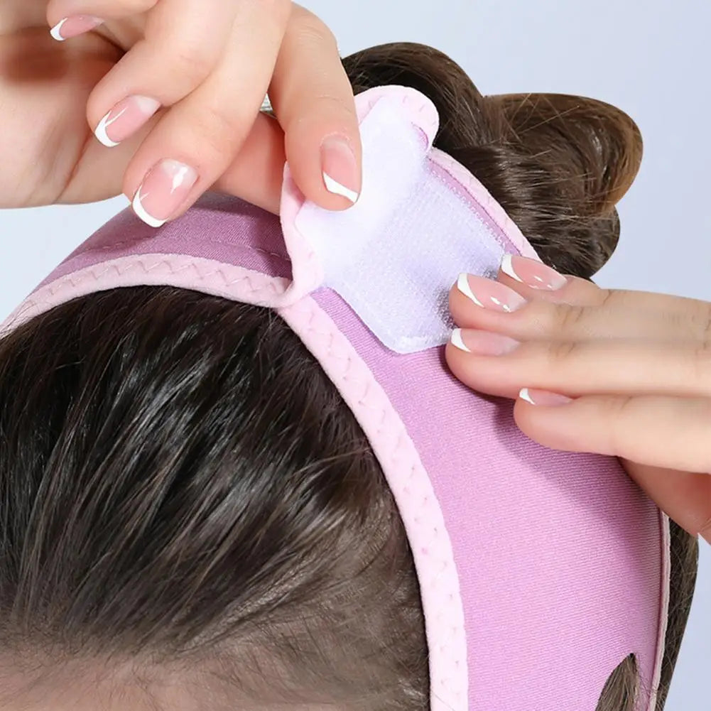 Women Face Lift Chin Strap