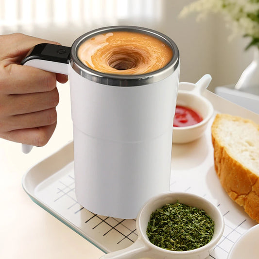 Electric Coffee Cup 380ML