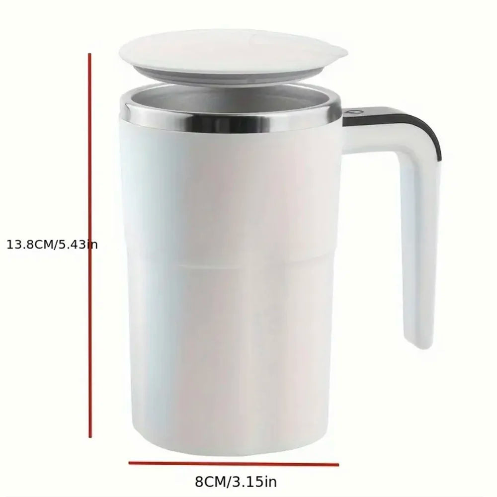 Electric Coffee Cup 380ML