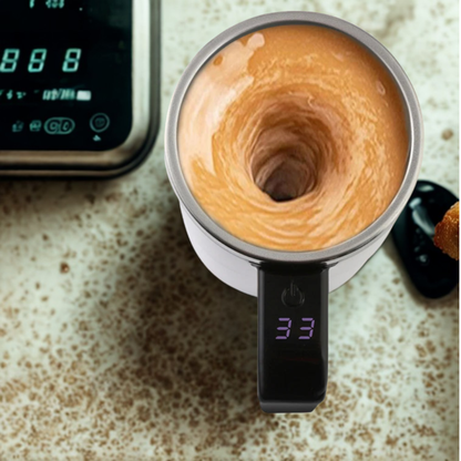 Electric Coffee Cup 380ML