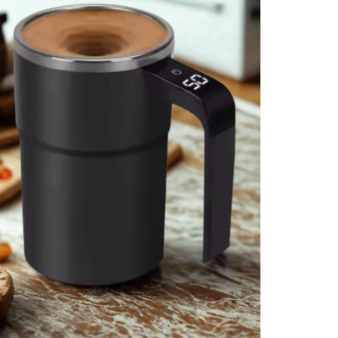 Electric Coffee Cup 380ML